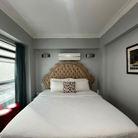 Invivo Hotel 이즈미르 외부 사진