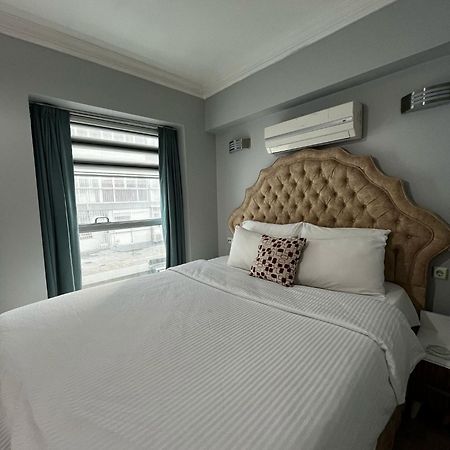 Invivo Hotel 이즈미르 외부 사진